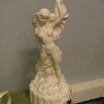 402 5258 SCULPTURE